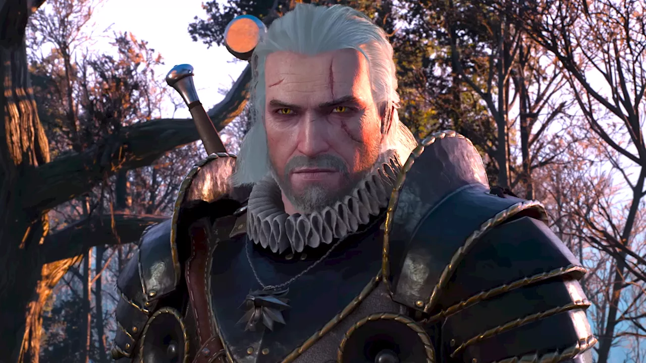 CD Projekt Red Expands Modding Capabilities for The Witcher 3: Wild Hunt