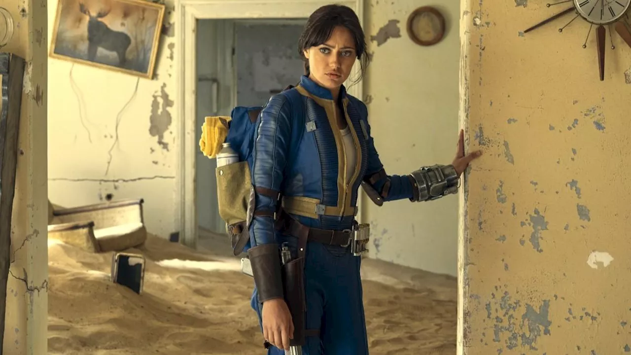 Fallout Boss Todd Howard Addresses TV Show Retcon Concerns