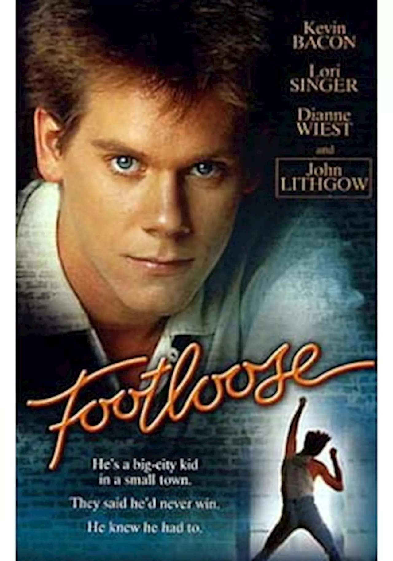 Footloose - Film (1984)