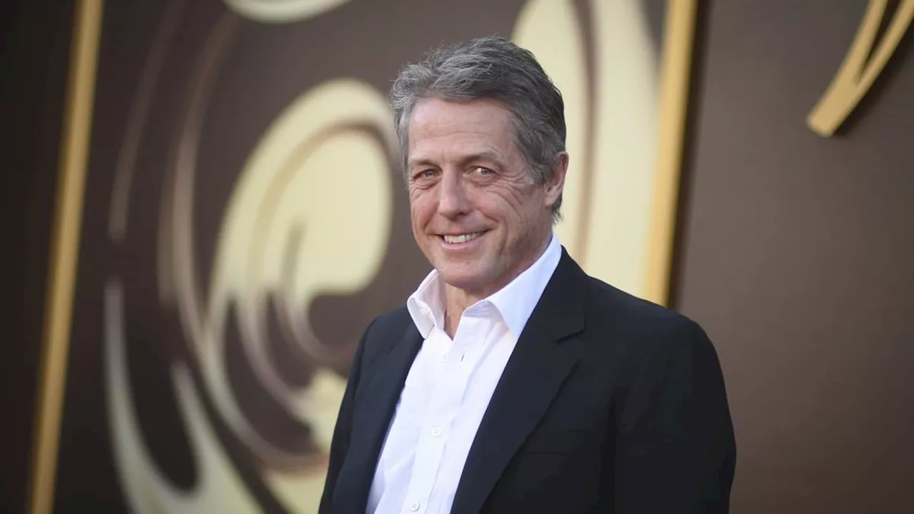 Hugh Grant accetta il risarcimento «enorme» del «Sun» e mette fine alla causa (il principe Harry no)