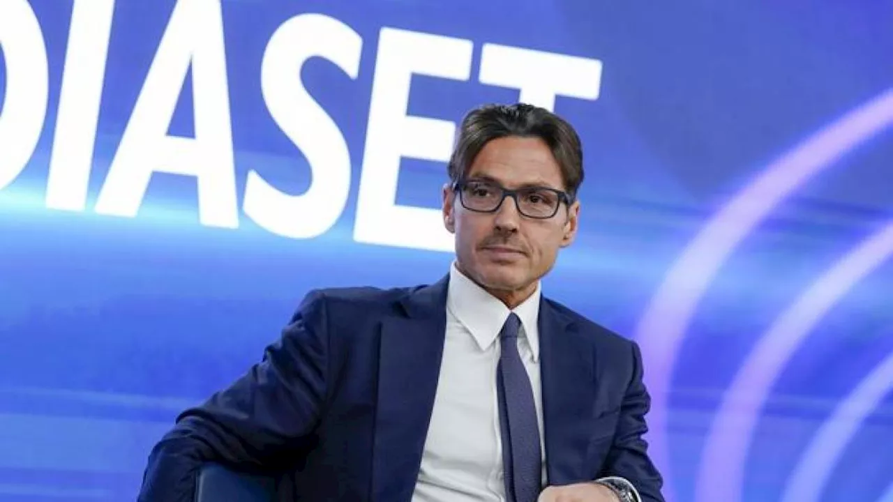 Mfe, profitti e pubblicità in crescita. Pier Silvio Berlusconi: «Pronti a 300 assunzioni all’anno»