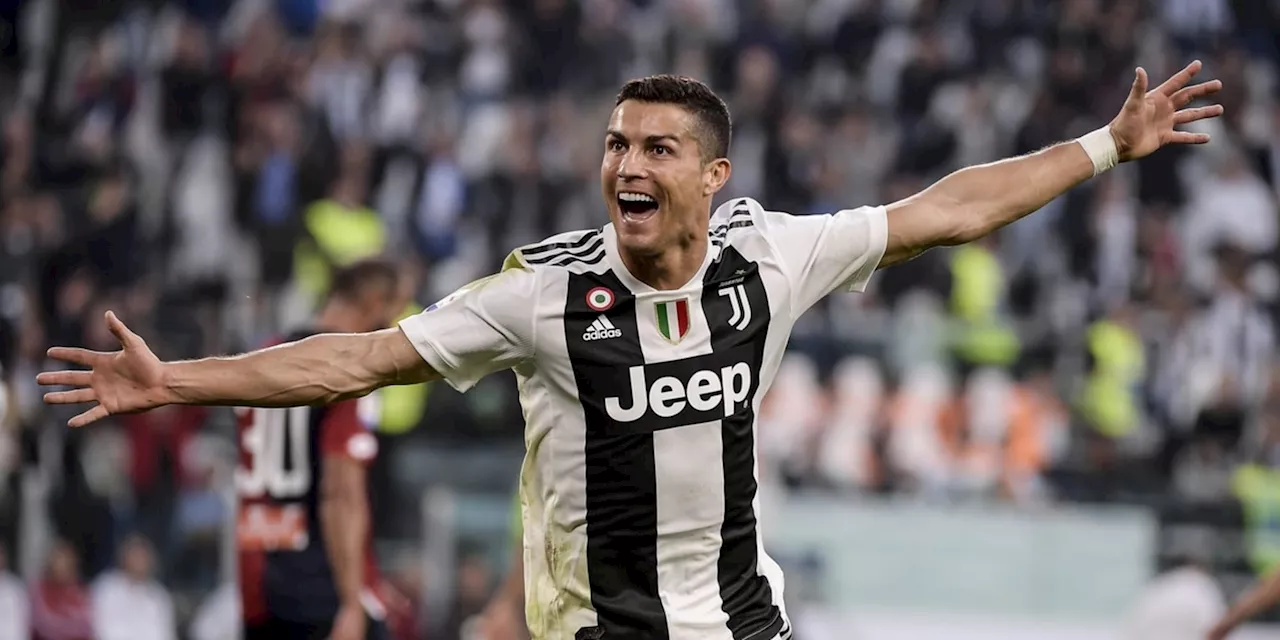 Cristiano Ronaldo vince l'arbitrato sul caso stipendi: quanto deve dargli la Juve