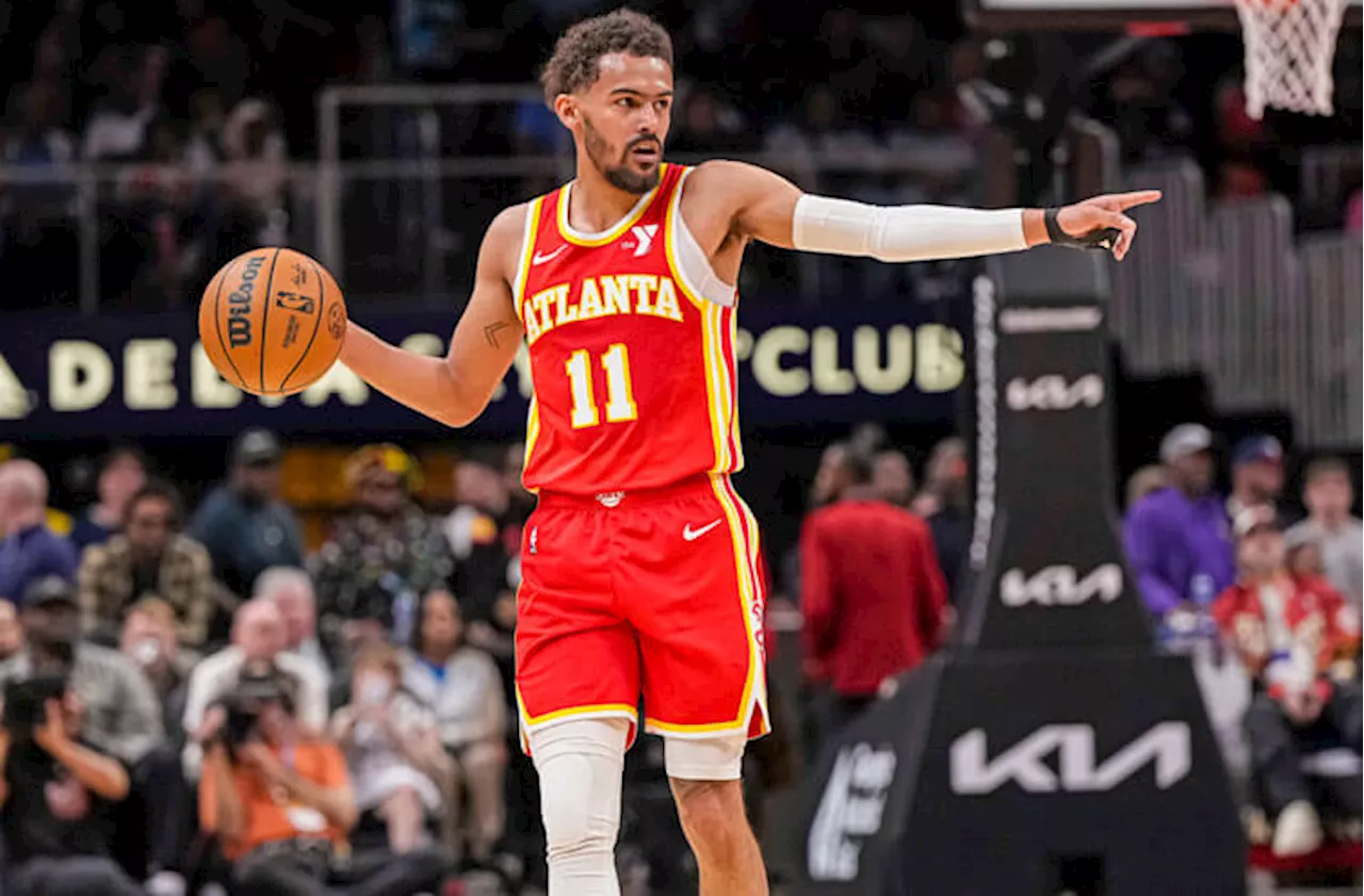 Best Hawks vs Bulls Player Props Today: How Will Trae's Return Alter Atlanta's Offense?