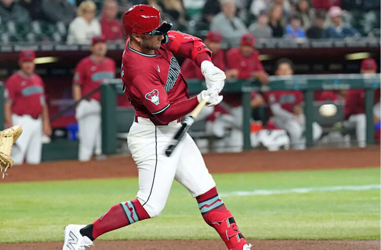 Cubs vs Diamondbacks Prediction, Picks, and Odds for Today’s MLB Game