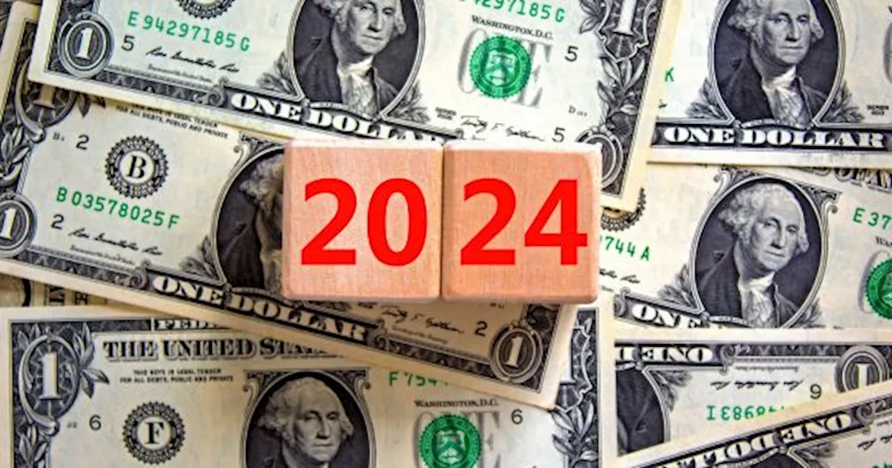 A cuánto llegará el DÓLAR en 2024, según los principales bancos y consultoras privadas