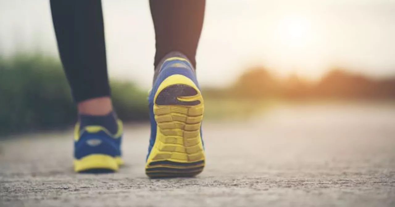 SLOW JOGGING: el ENTRENAMIENTO RELAJANTE y eficaz para MANTENERSE EN FORMA después de los 50 años