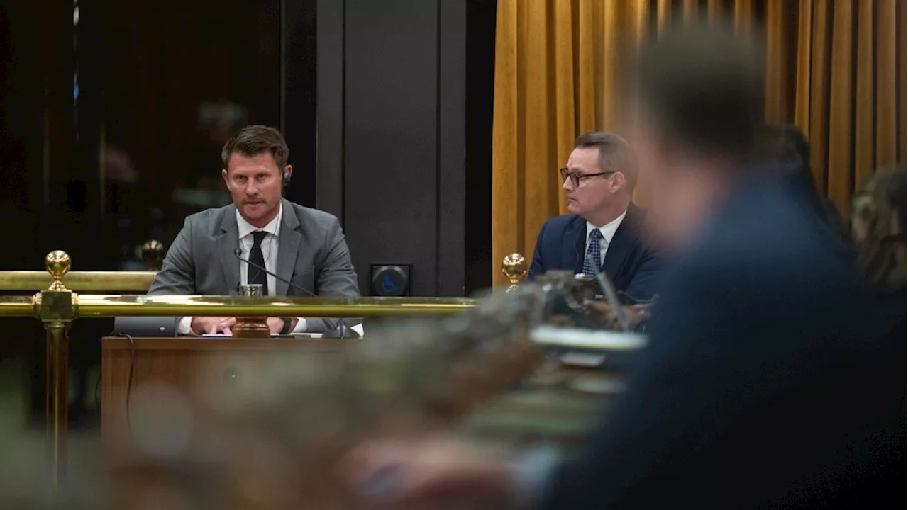 As GC Strategies partner is admonished by MPs, RCMP confirms search warrant executed