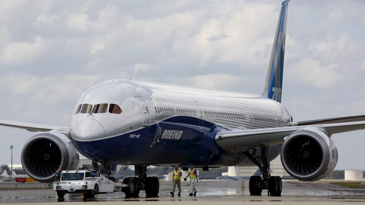 Boeing put under Senate scrutiny during back-to-back hearings on aircraft maker's safety culture