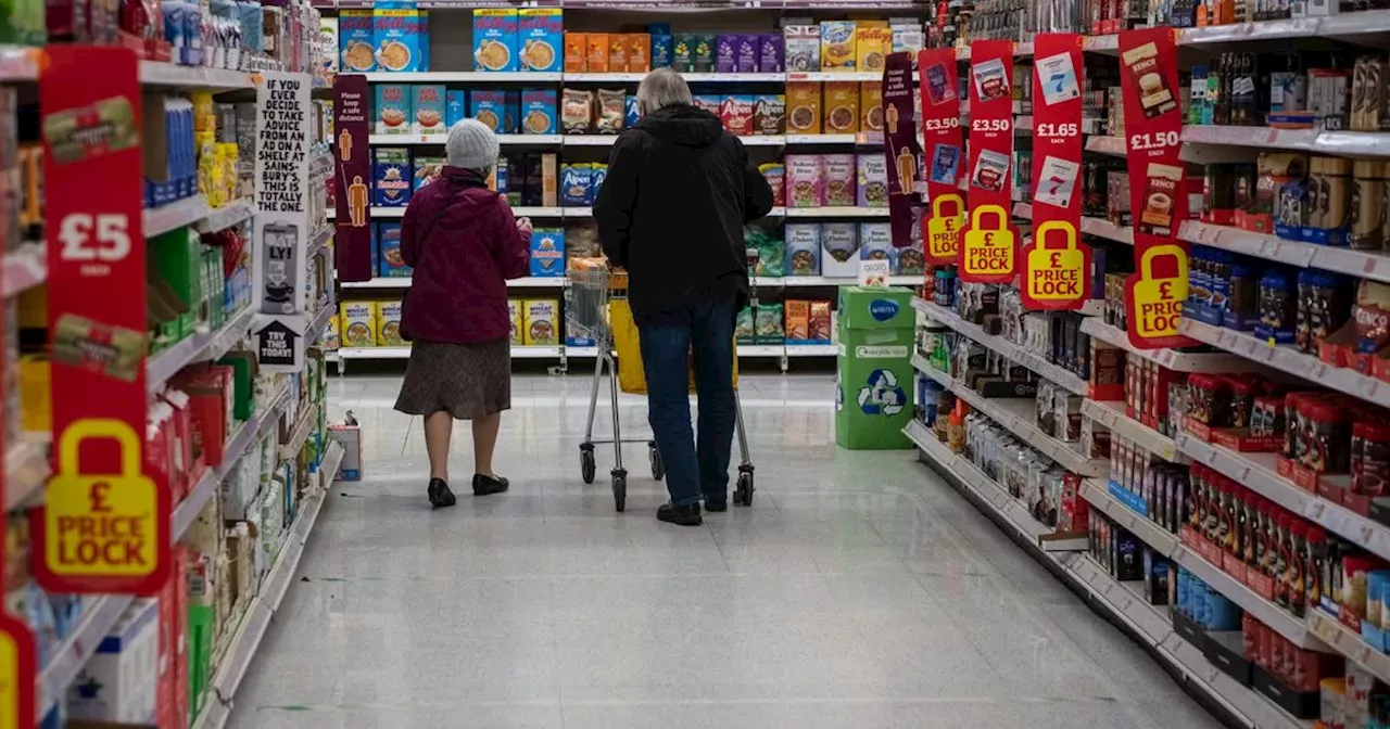 All changes made in Tesco, Asda, Morrisons, Sainsbury's for shoppers should know