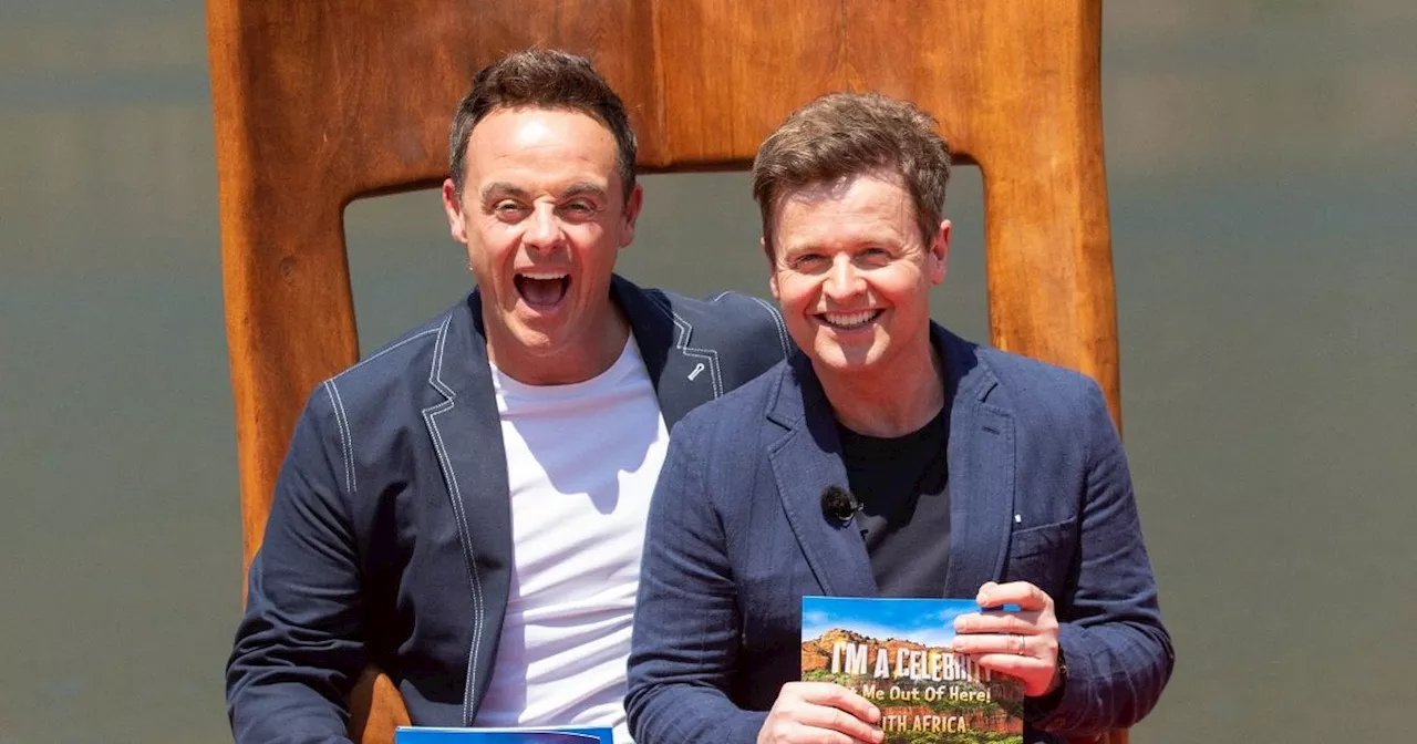 Ant and Dec dealt huge blow as ITV 'axes' show despite huge ratings