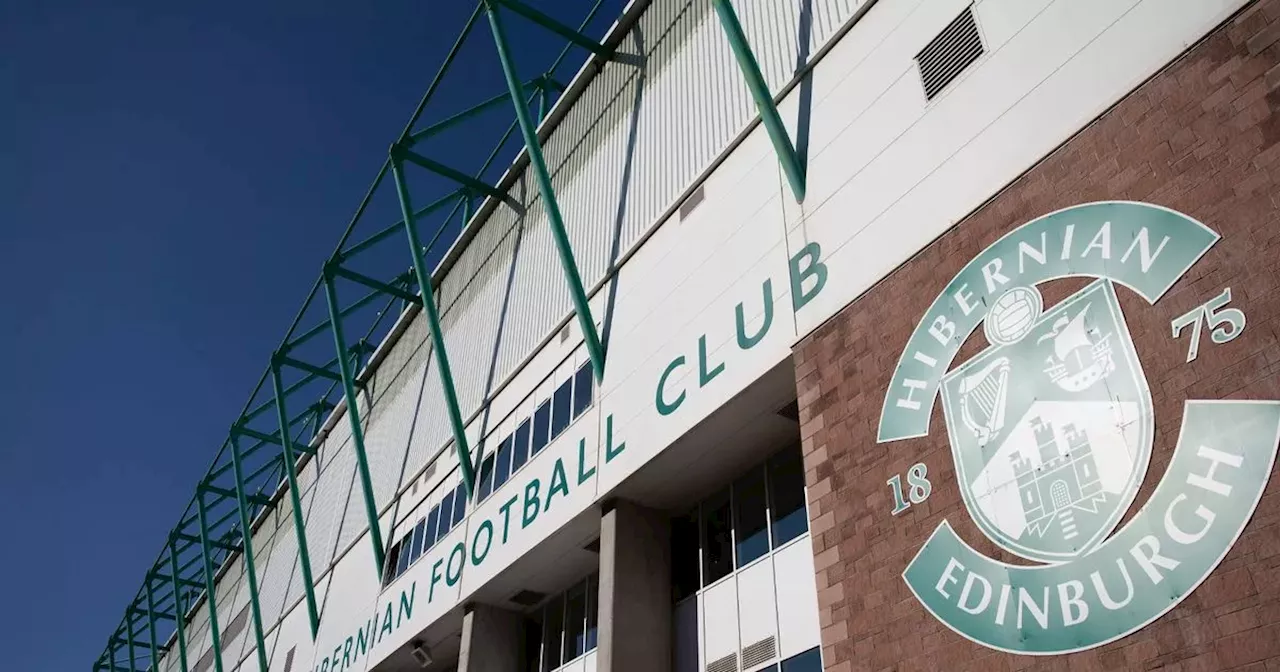 Disgusted Hibs chiefs tell Nick Montgomery he’s failing