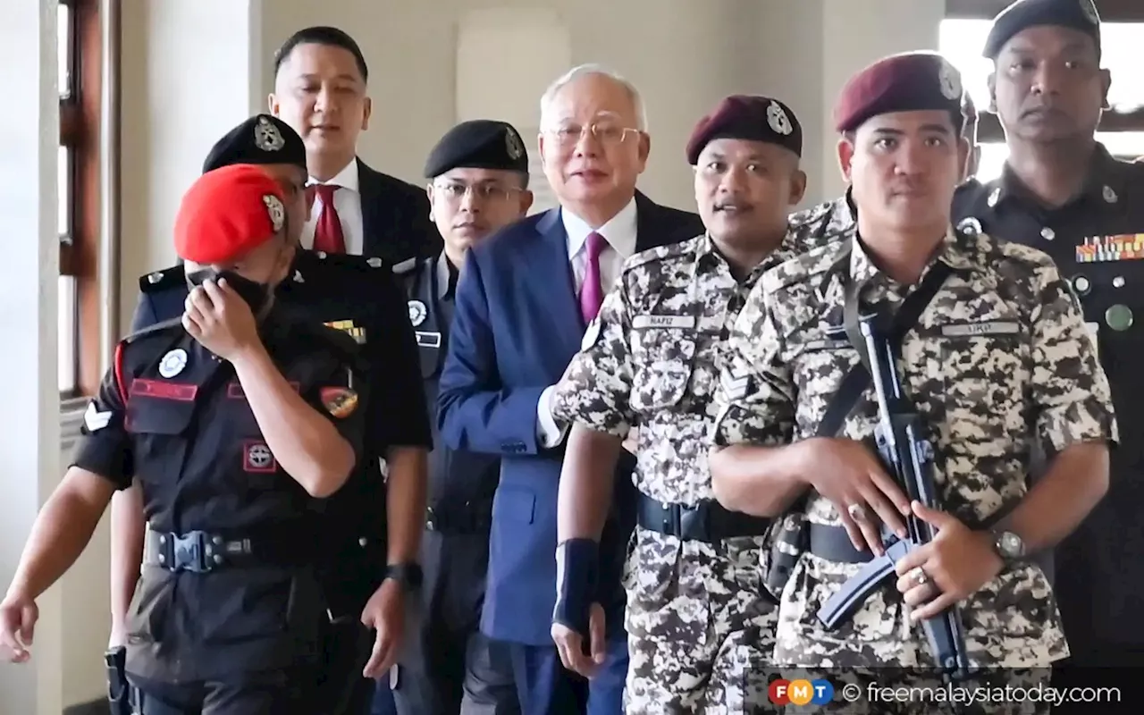 Court to rule on Najib’s move on ‘home detention order’ on June 5