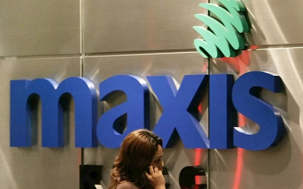 Maxis invests RM813 million to enhance mobile network