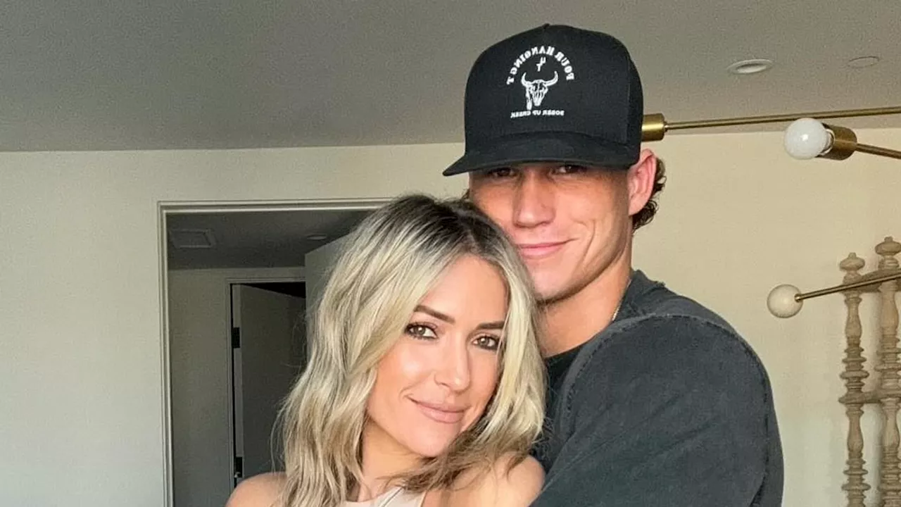 Kristin Cavallari, 37, thought Mark Estes, 24, would be a 'f**k buddy'