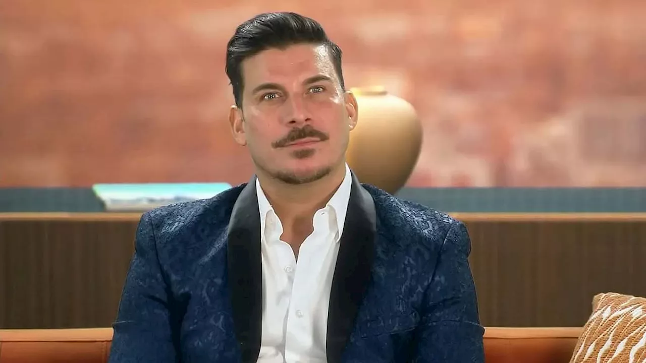 Vanderpump Rules' Jax Taylor calls out estranged wife Brittany Cartwright's 'excessive' drinking:...