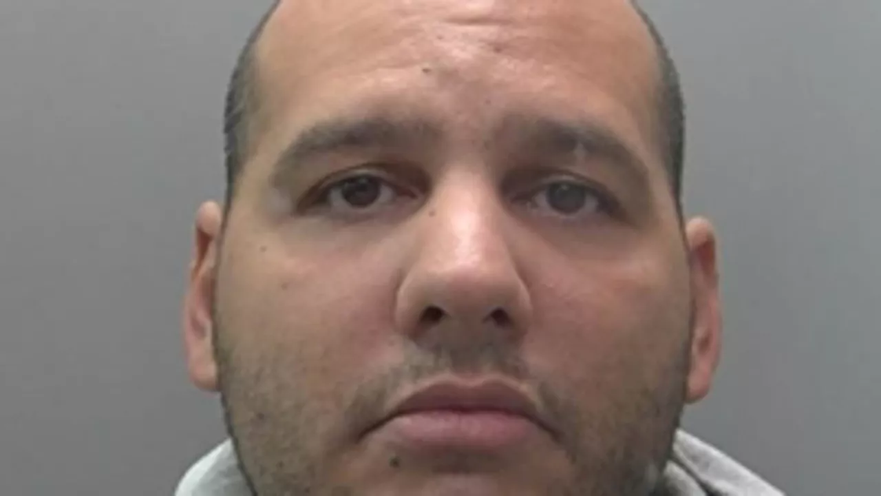 'Callous' crook who pretended to be an 82-year-old woman to steal her life savings