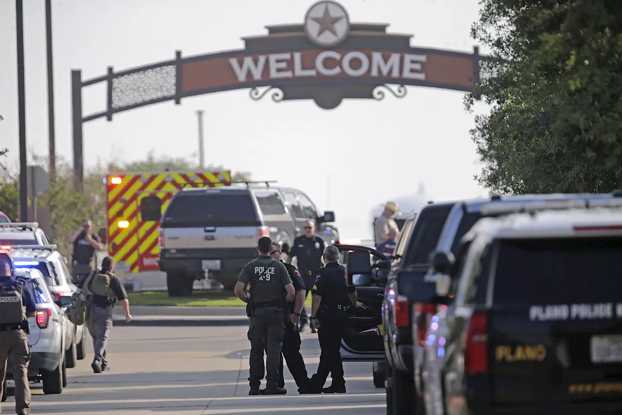 Man Misidentified as Allen Shooter Sues Right-Wing Media Outlets