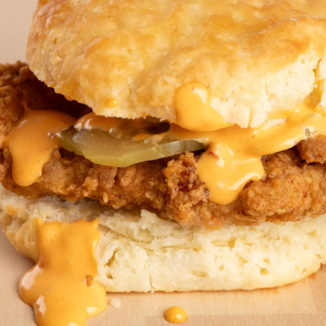 Rise Southern Biscuits & Righteous Chicken Lands in Dallas