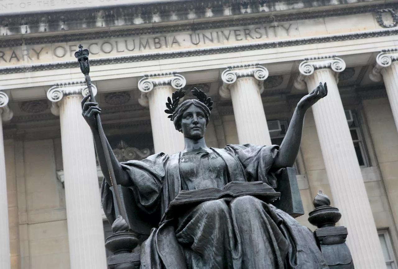 Columbia ramped up student misconduct cases in wake of antisemitism