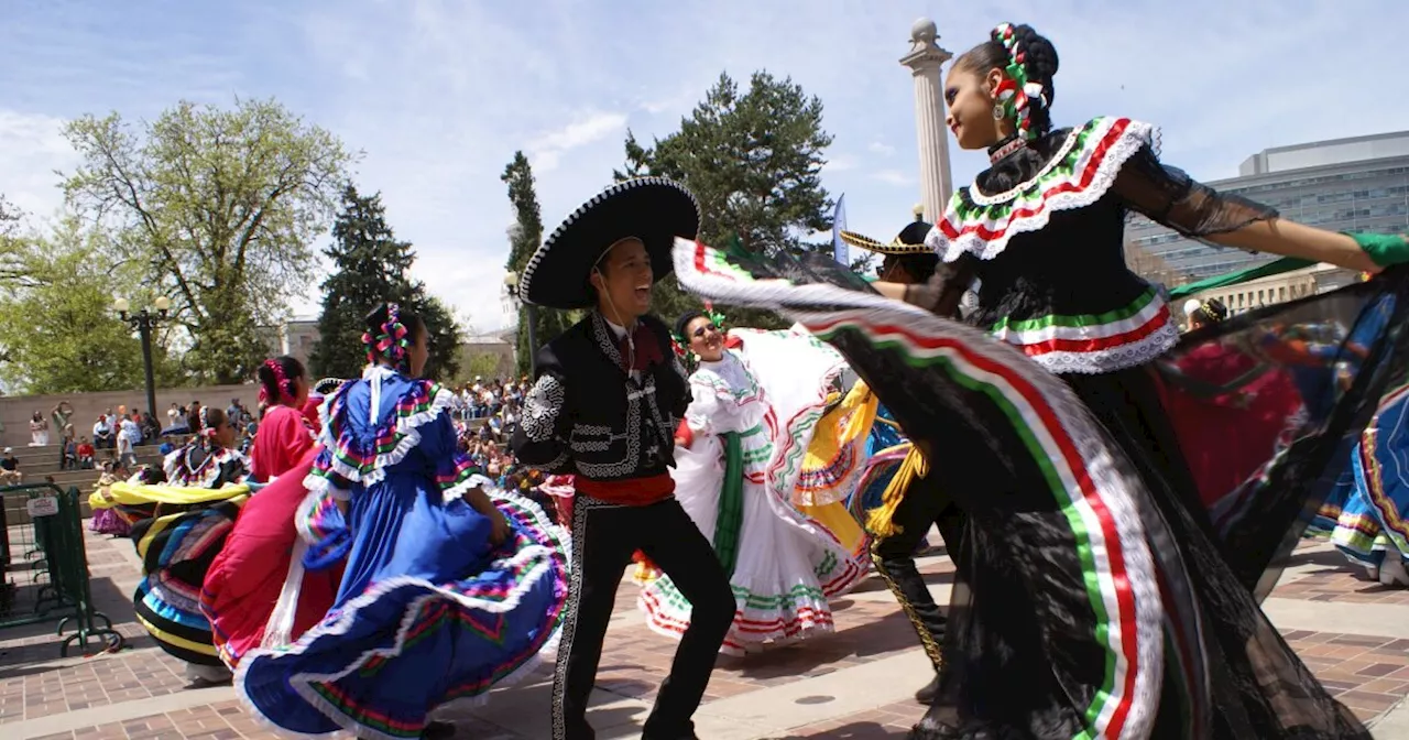 Viva Southwest to co-host Festival Garibaldi, celebrating Mexican music, dance, food, and more