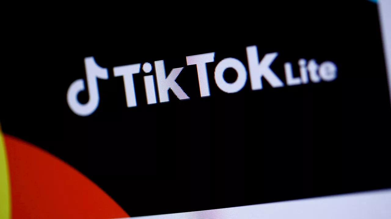 Jugendschutz: EU-Kommission kritisiert neue TikTok-Funktion