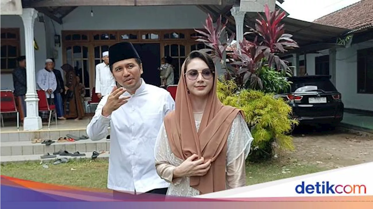 Kata Emil Soal Rekomendasi Maju Dampingi Khofifah di Pilgub Jatim 2024