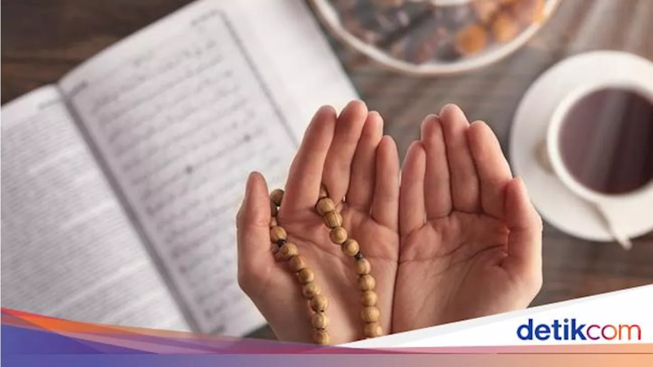 Niat Puasa Qadha Ramadan di Bulan Syawal dan Cara Melakukannya