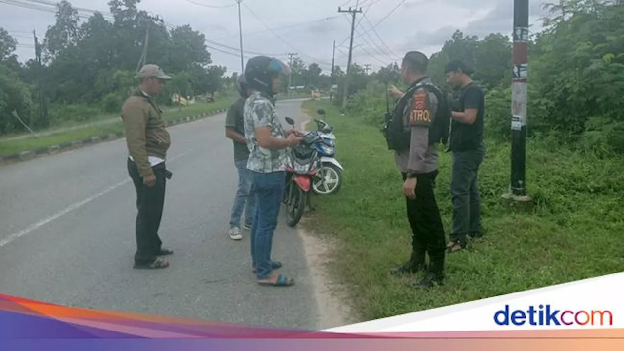 Wanita Kendari Tewas Dibegal Ternyata Pembunuhan Berencana, Diotaki Menantu