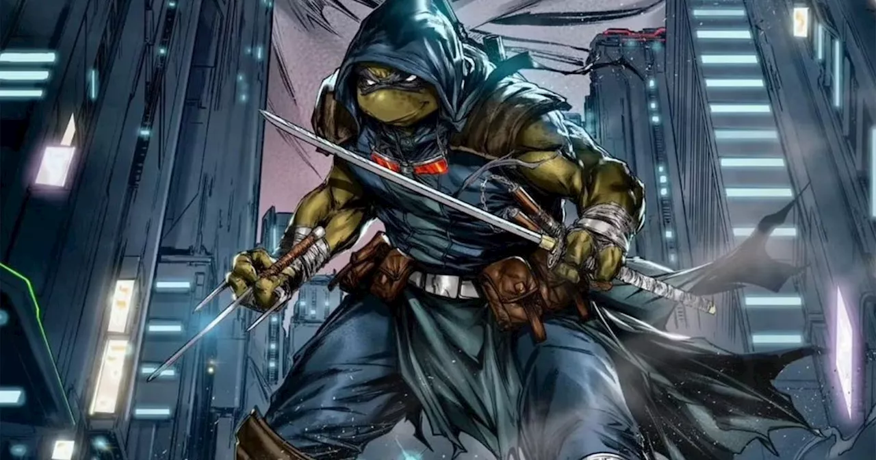 Why The Last Ronin could be the best TMNT movie ever made