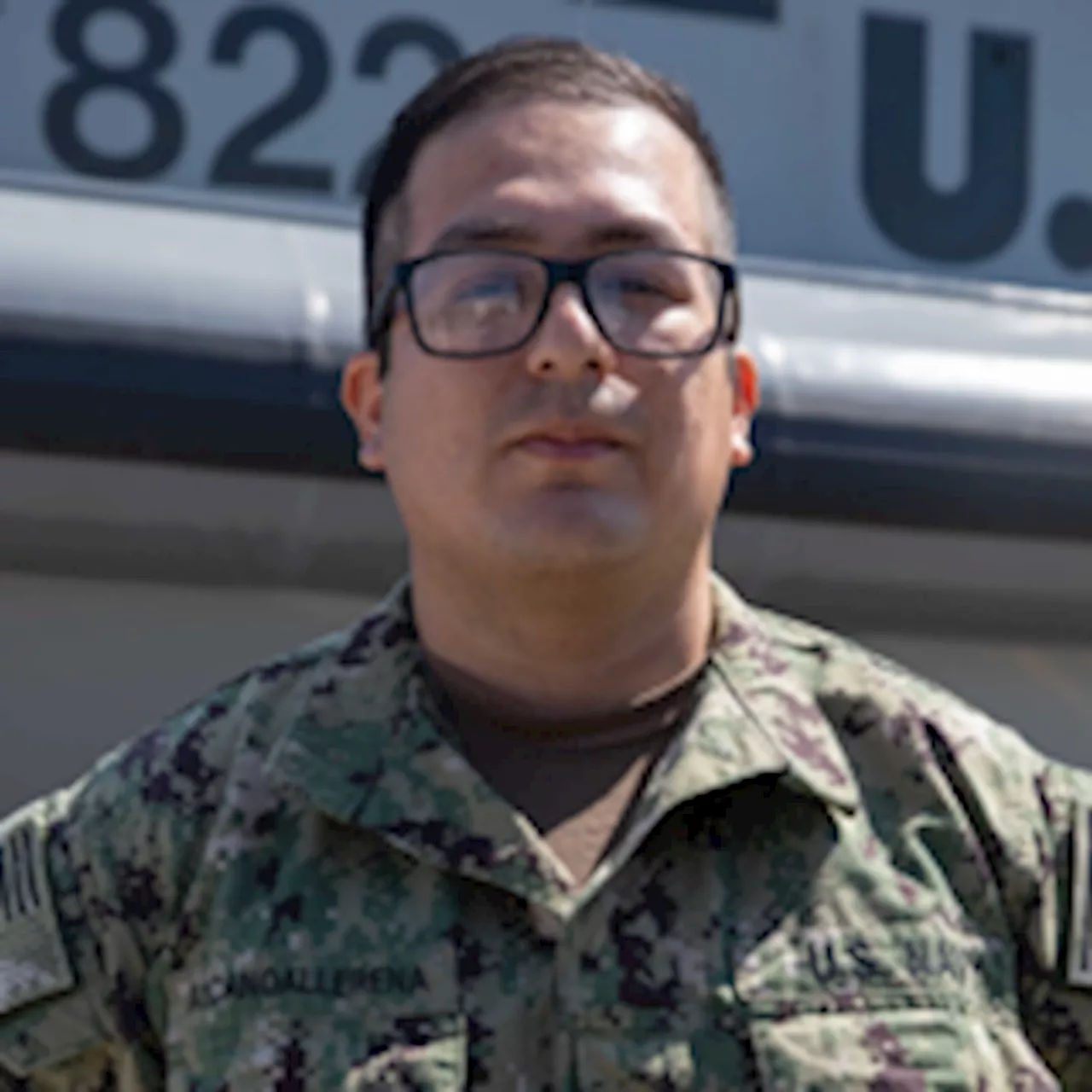 Sailor with family ties to Headland serves with U.S. Navy’s Maritime Expeditionary Security Force