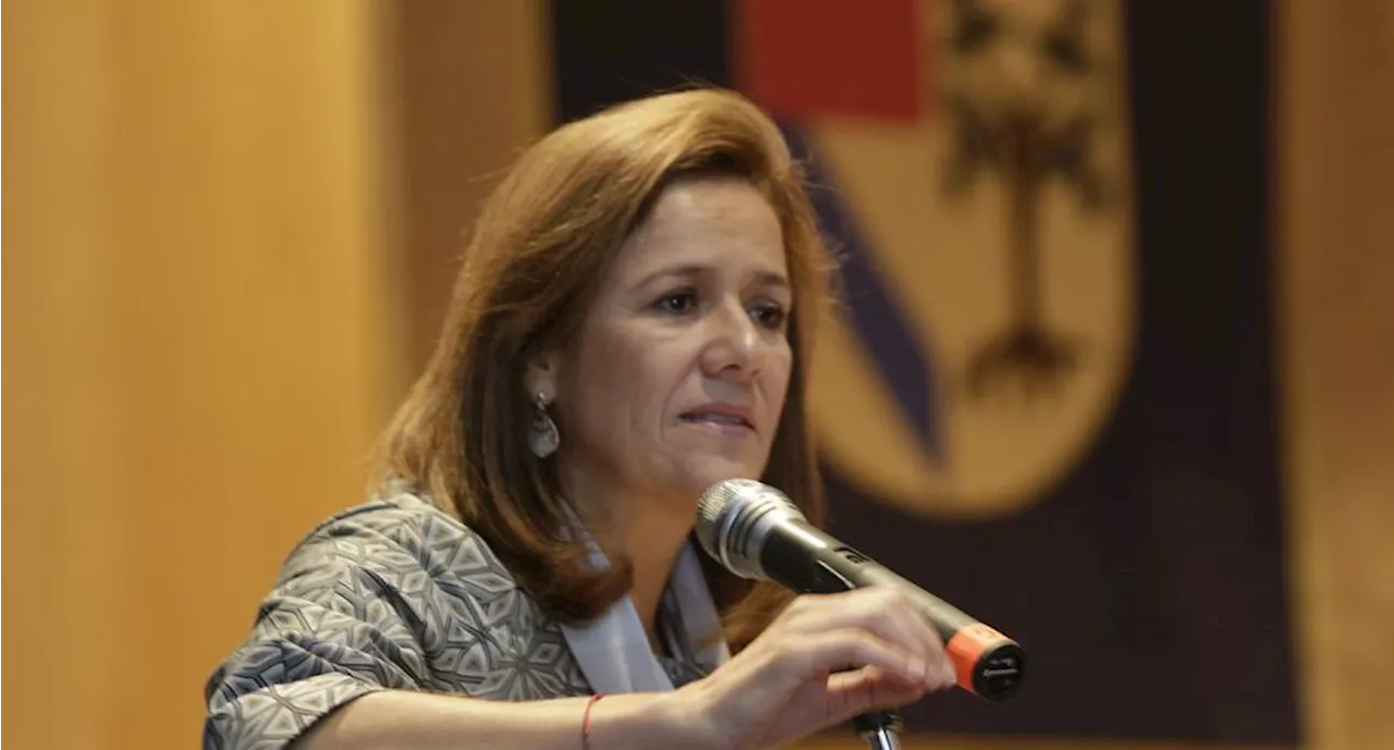 Morena piensa aprobar el robo a las Afores de adultos mayores: Margarita Zavala