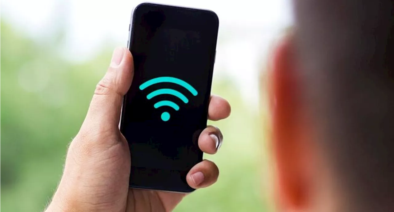 Qué hacer para que el WiFi no se desconecte solo