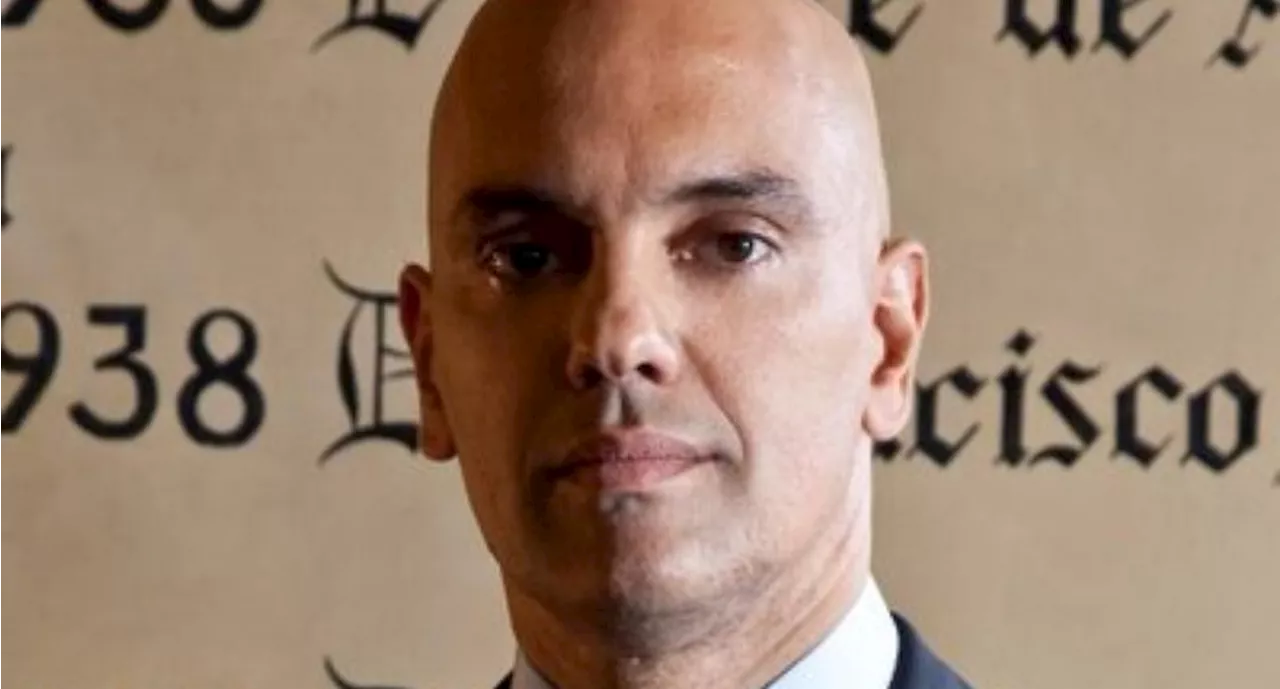 ¿Quién es Alexandre de Moraes, el poderoso juez de Brasil con quien trae conflicto Elon Musk?