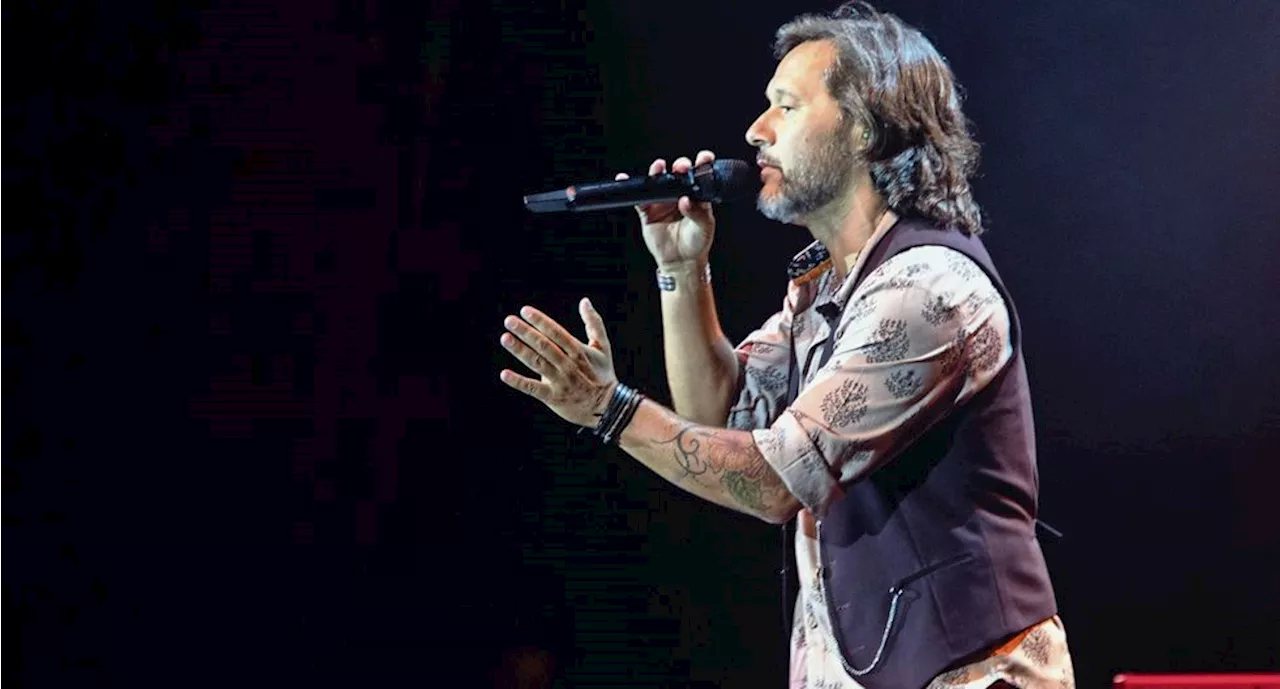 “Se aprende de todas las experiencias”: Diego Torres