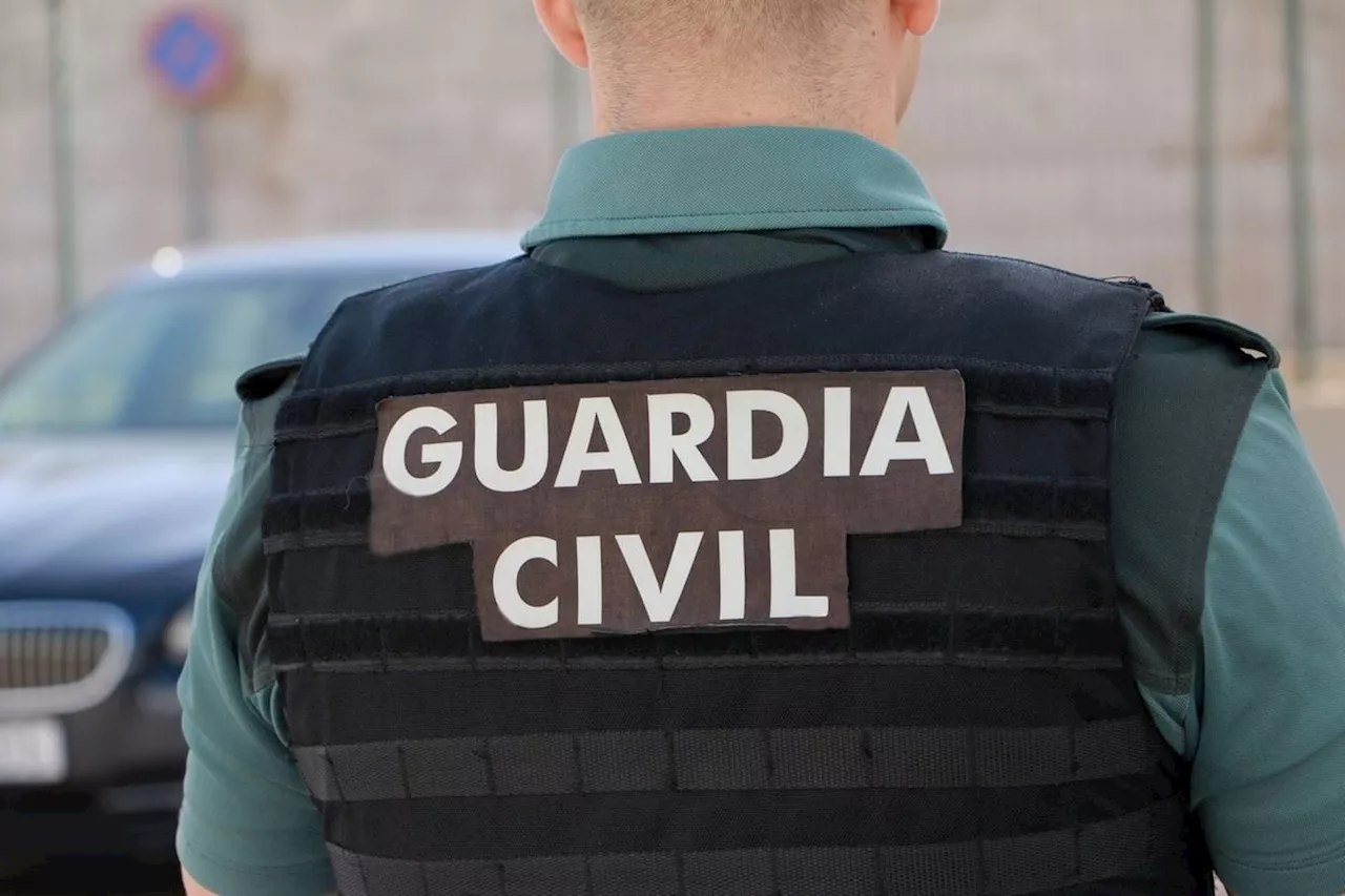 Operativo de la Guardia Civil contra los Latin Kings en Cataluña con al menos 32 detenidos