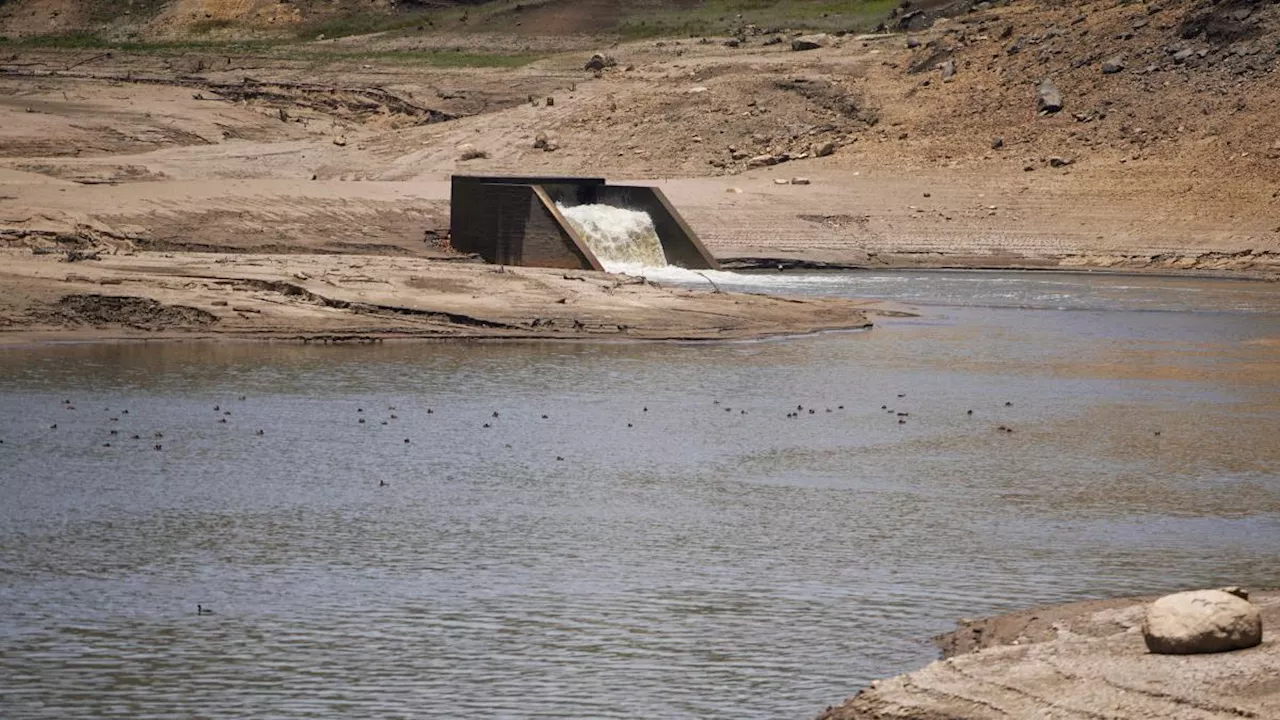 Max Henríquez pronostica lluvias sobre Chingaza: la razón por la que 'pronto' lloverá sobre el embalse