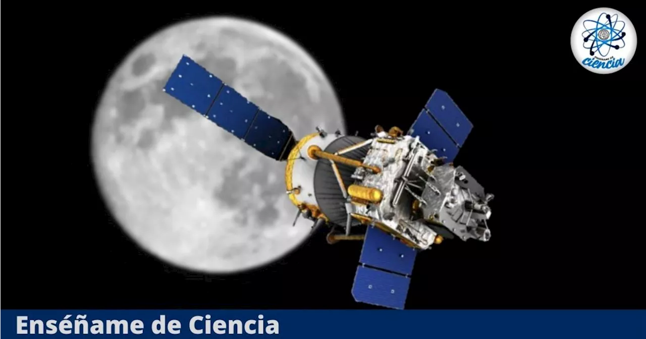 La sonda espacial china Chang’e 6 deberá llevar 3 cargas científicas muy importantes a la Luna