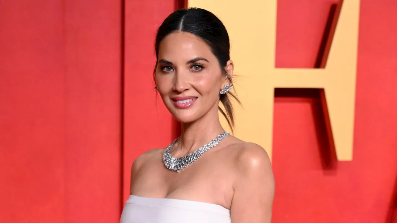 Olivia Munn Says She's In Medically Induced Menopause Due to Breast Cancer Treatment