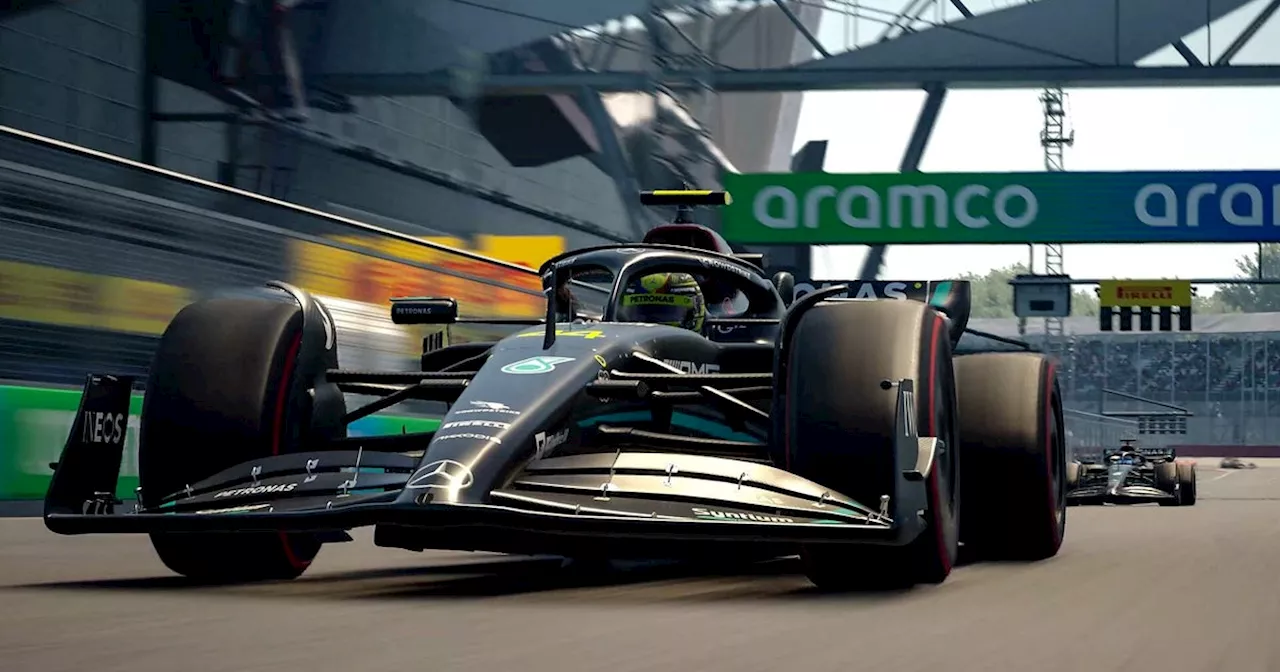 F1 Manager developer Frontier accused of mismanagement in wake of layoffs