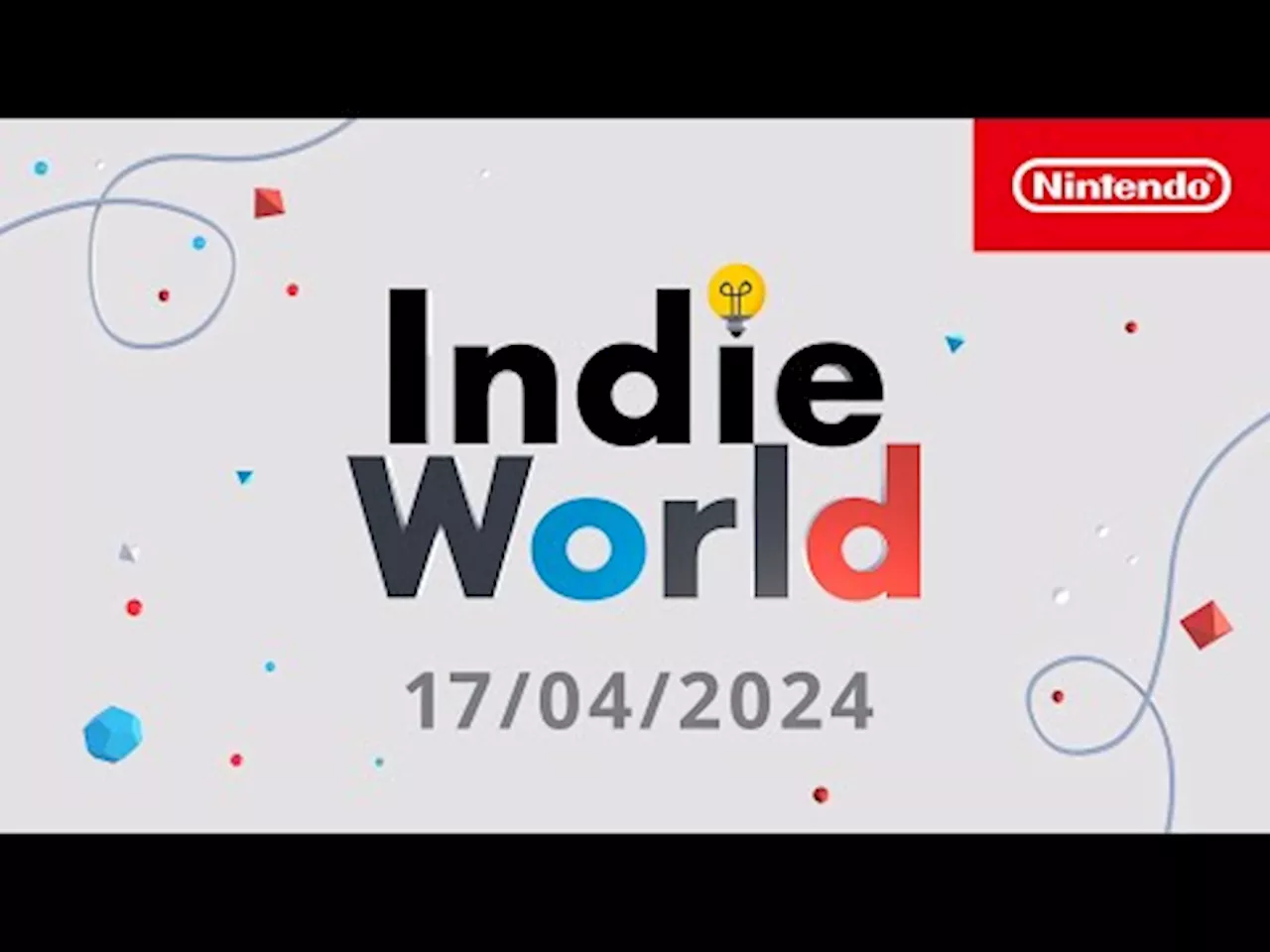 Nytt Nintendo Indie World Showcase idag. Kolla in kommande indiespel till Switch.