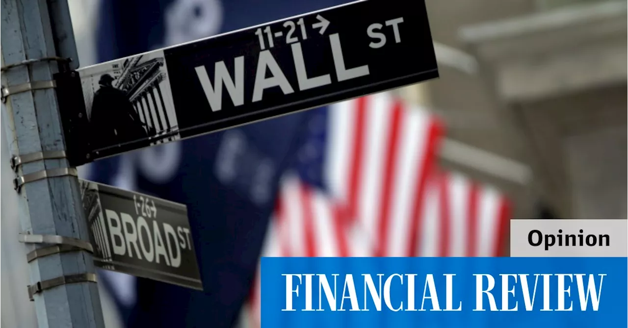 Look out graduates, Wall Street banks don’t need you any more