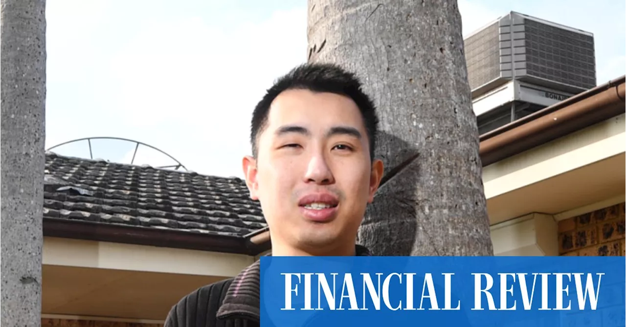 Sydney house prices: Edward says his parents’ property advice doesn’t work any more