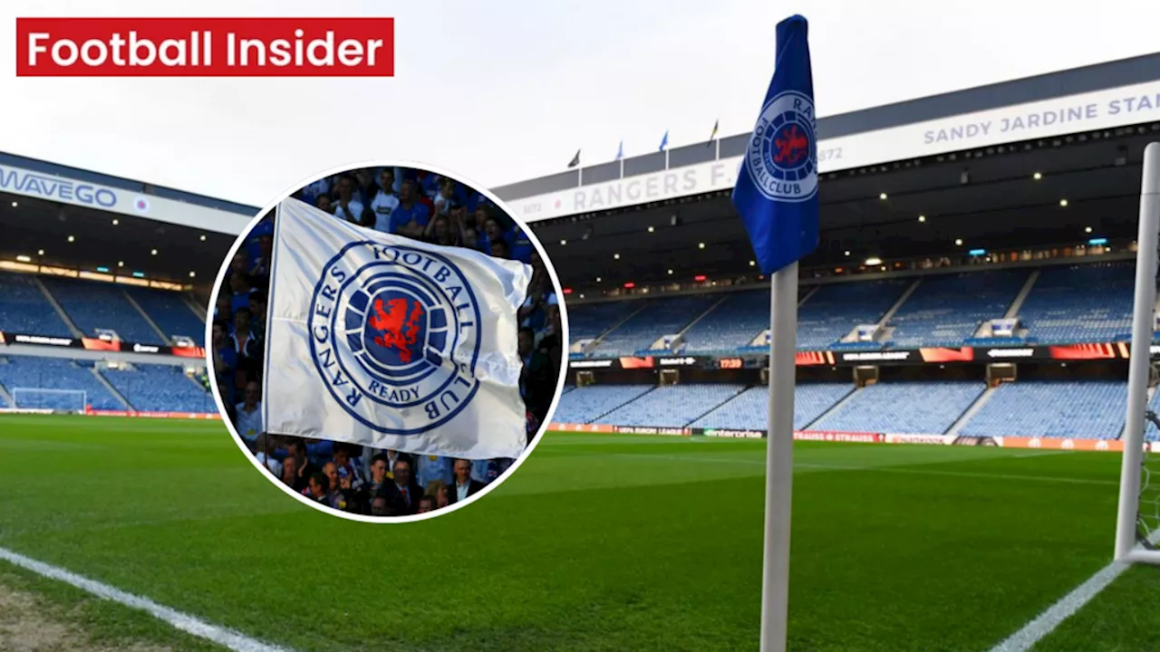 Rangers fans are raging after Scottish Premiership announcement