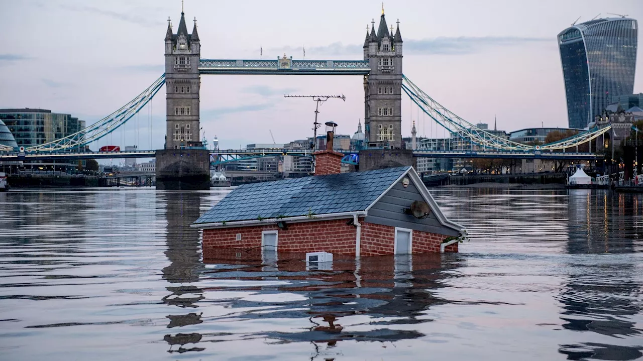 Climate Change Will Cost Global Economy $38 Trillion Every Year Within 25 Years, Scientists Warn