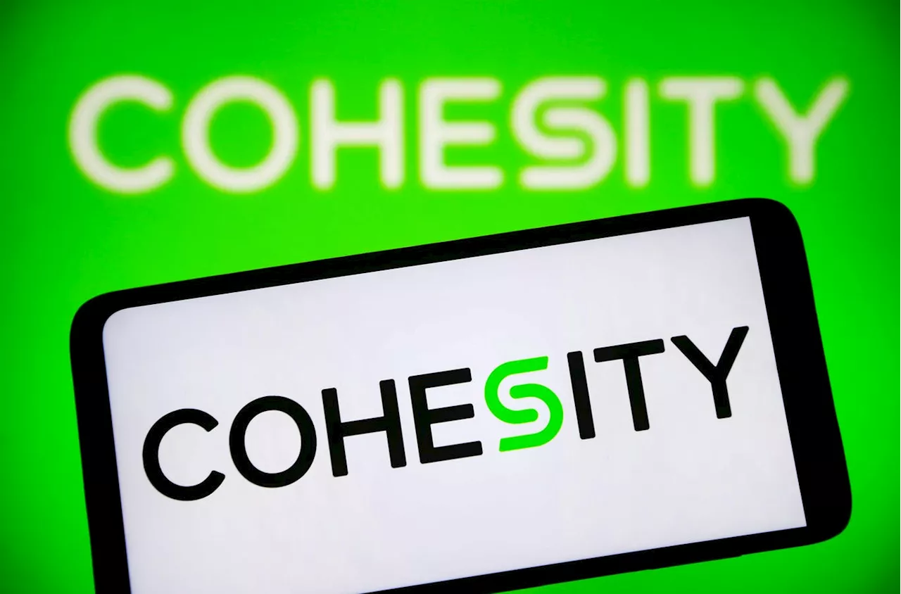 Cohesity’s Innovative Approach Brings Enterprise Data To LLMs