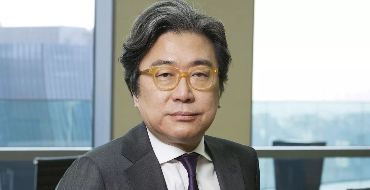 Korea’s 50 Richest 2024: AI Frenzy Boosts Combined Wealth To $115 Billion