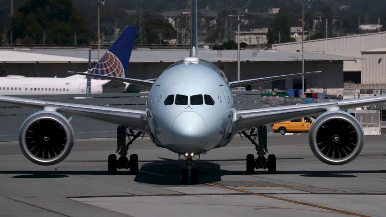 Live: Boeing whistleblower testifies before Congress about airliner safety