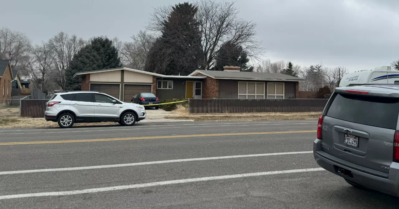 Deaths of American Fork couple found in home ruled 'undetermined,' medical examiner says