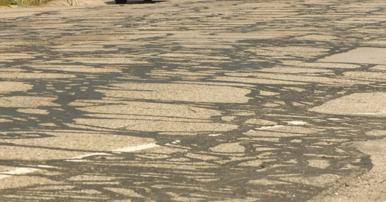 Residents want permanent repairs to Salt Lake Valley streets