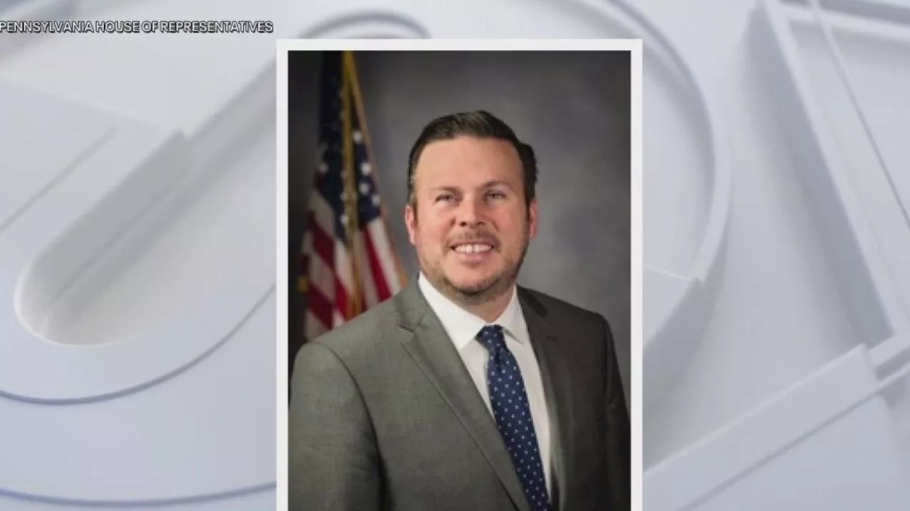 Arrest warrant issued for PA State Rep. Kevin Boyle: police